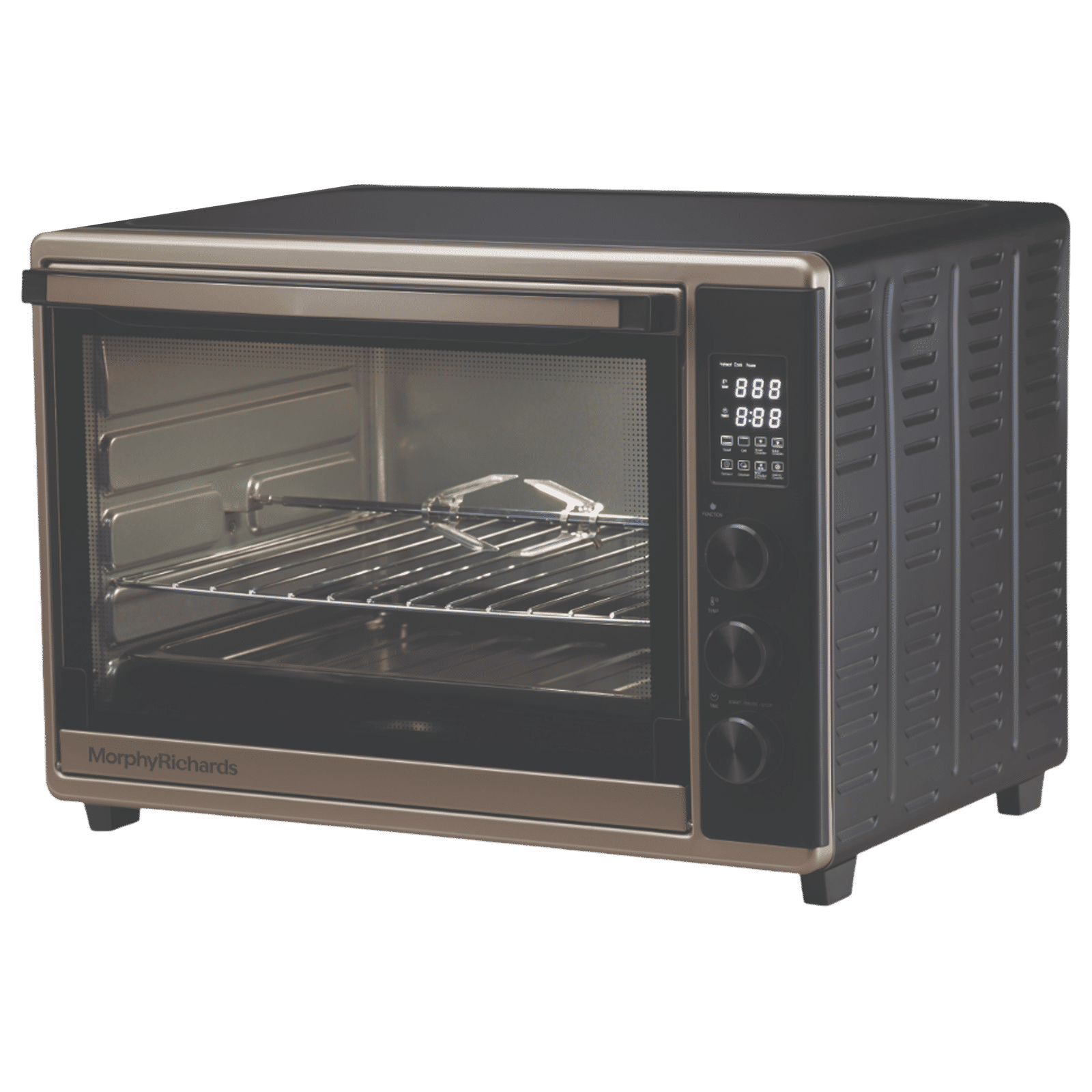 Buy morphy richards 52RCD Digi 52L Oven Toaster Grill with 8 Preset